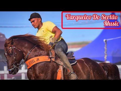 Ronco Do Riacho - Pisadinha Do Vaqueiro - [Vaqueiro Do Sertão Music] Clip De vaquejada