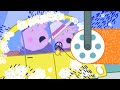 Car Wash Goes Wrong Best Of Peppa Pig Full Episodes Kids Videos