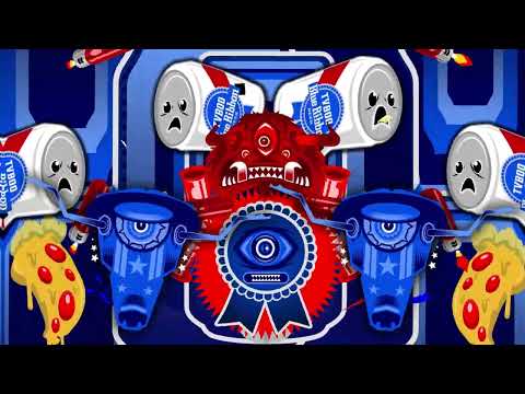 TVBOO x Jantsen - Champion Sound [Official]