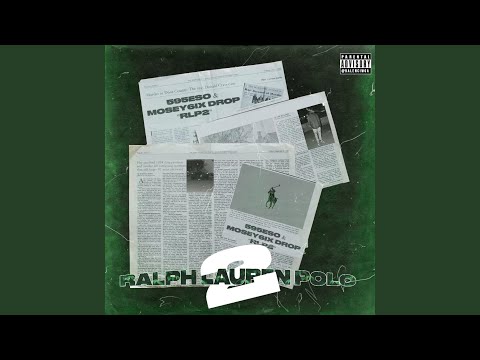 Ralph Lauren Polo 2 (feat. 595eso)