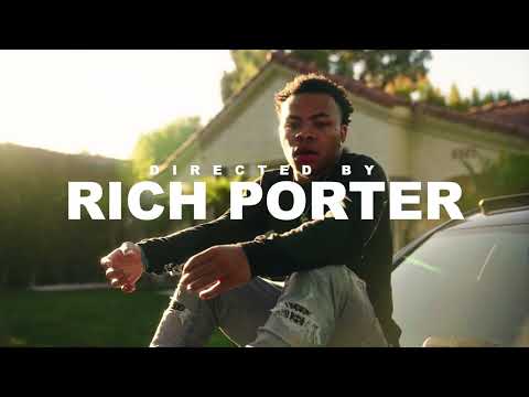 Bandboy Lik - Legit (Official Music Video) Shot by Rich Porter