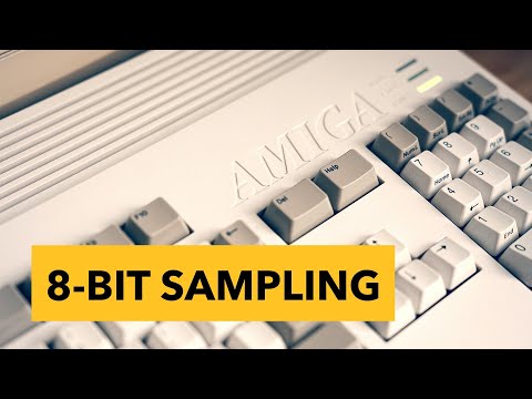 Sequencing in Protracker from 1993