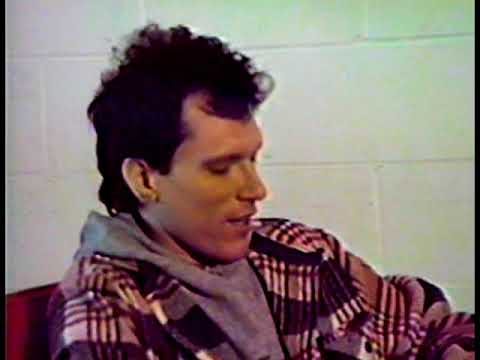 Jorma Kaukonen Interview with Mark Steinberg  April 10, 1982