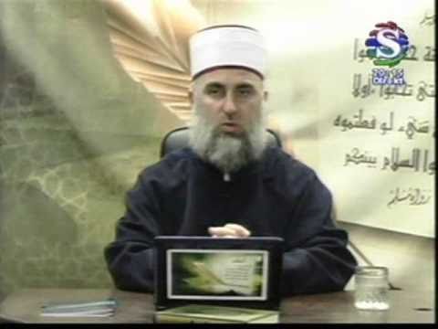 Ulvi Fejzullahu - Dhjetë ditët e para të Dhul Hixhes