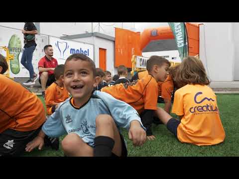 PRESENTACIÓN CAMPECAN 2019