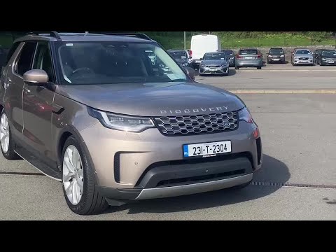 Land Rover Discovery DISCOVERY DISCOVERY 3.0 SD6 S - Image 2