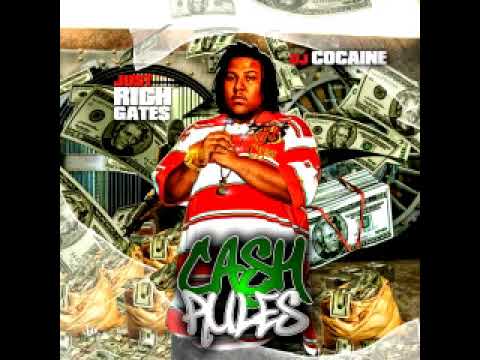 Just Rich Gates-A Movie ft.Ray Dolla prod by Ryan Stroup