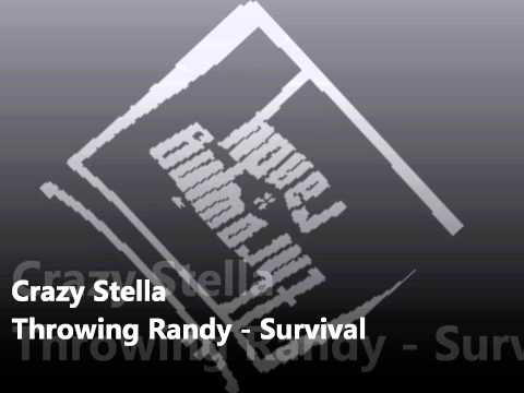 Throwing Randy - Crazy Stella