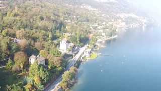 preview picture of video 'Wohnmobil Stellplatz am Lago di Maggiore'