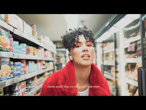 Thaïs Lona – Allure (Official Music Video)
