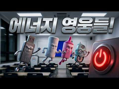 🚨 PROJECT OFF : 학교를 지켜라!