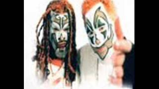 Insane Clown Posse Murder Rap