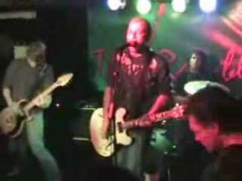 69 Charger - Lovebait - live at the Rambler 03-02-07