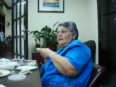 Eastern Airlines 1972 Flight 401 Survivor Beverly Raposa Flight Attendant