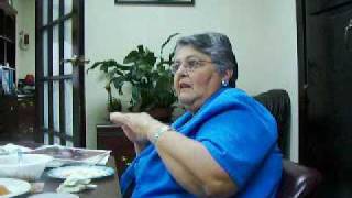 Eastern Airlines 1972 Flight 401 Survivor Beverly Raposa Flight Attendant