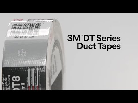 3M Duct tape 