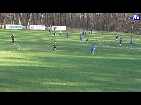 Unia Kosztowy 1 - 1 Ruch Radzionków