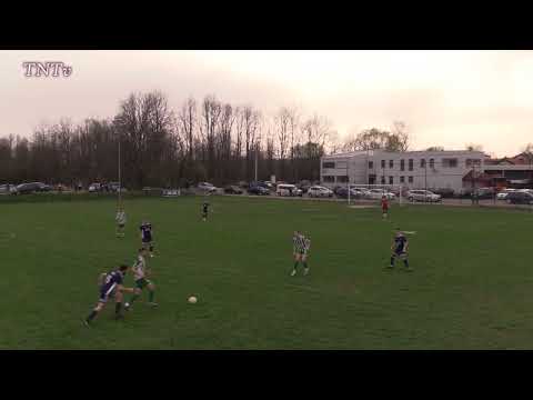 NK TOPUSKO - NK JASKA VINOGRADAR JASTREBARSKO 4:1