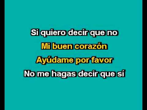 download lagu mp3 mp4 Amanda Miguel Karaoke Mi Buen Corazon, download lagu Amanda Miguel Karaoke Mi Buen Corazon gratis, unduh video klip Amanda Miguel Karaoke Mi Buen Corazon