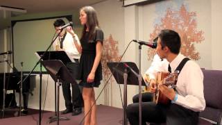 Corcovado (Quiet Nights of Quiet Stars)