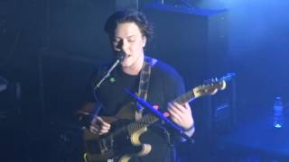 Saint Raymond - Come Back To You @ KOKO, Camden, London 10/02/15