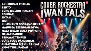 Download lagu COVER ROCKESTRA VOL 1 - KUMPULAN LAGU IWAN FALS TERBAIK COVER ROCK AI mp3