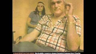 Charlie Rich &quot;You&#39;re Gonna Love Yourself In The Morning&quot;