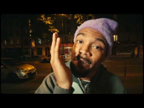 LaRyde - LE PAQUET (Prod By Strike)