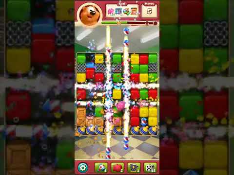 Toon Blast level 1916