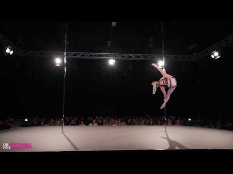 Carla Maroudas - Professional Category - UKPPC 2018