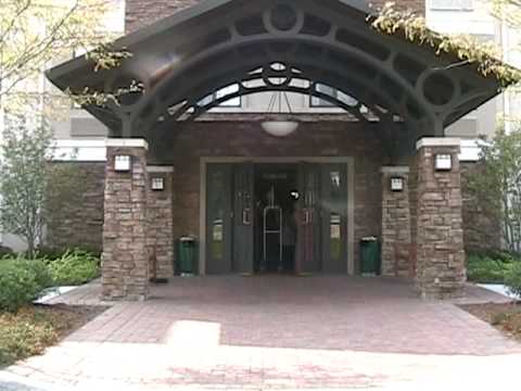 Staybridge Suites Lincolnshire Cheer