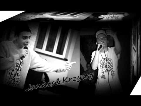 Krzywy & Jankes - Inni (Scratche Dj Filip)