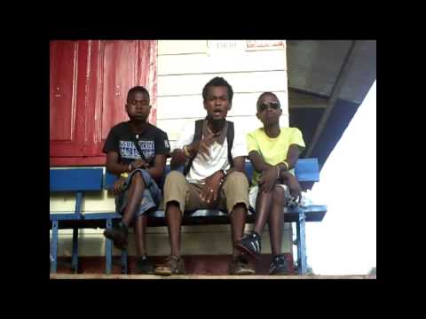 MJK  - Lalagna araiky