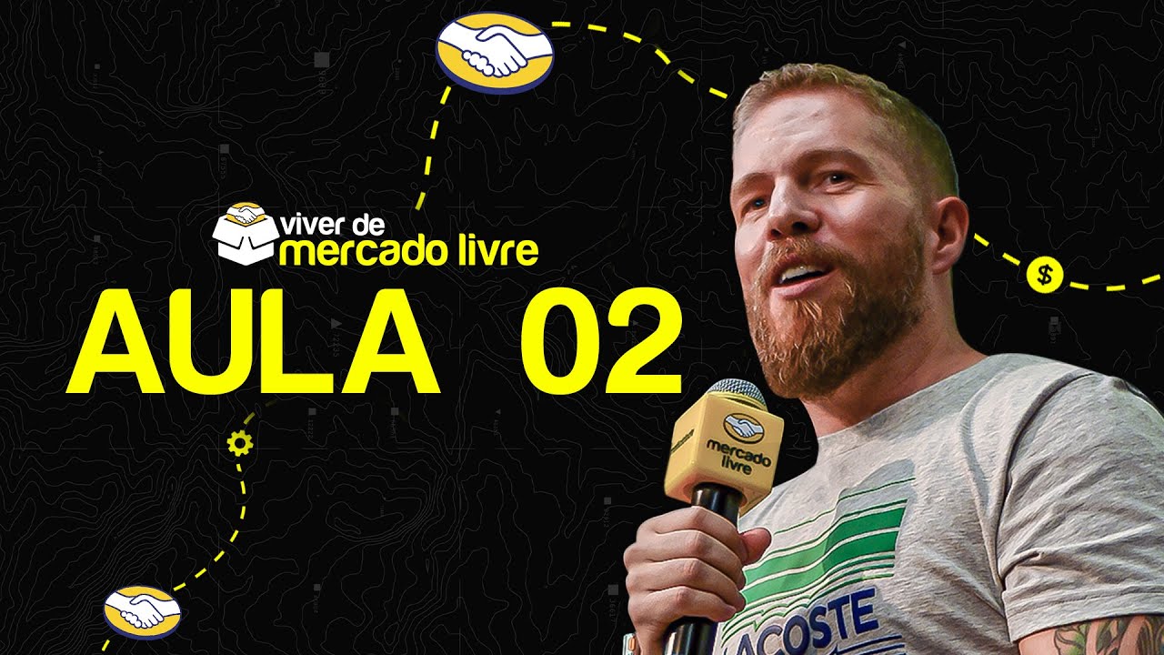 Viver de Mercado Livre - Dia 2 | O MÉTODO