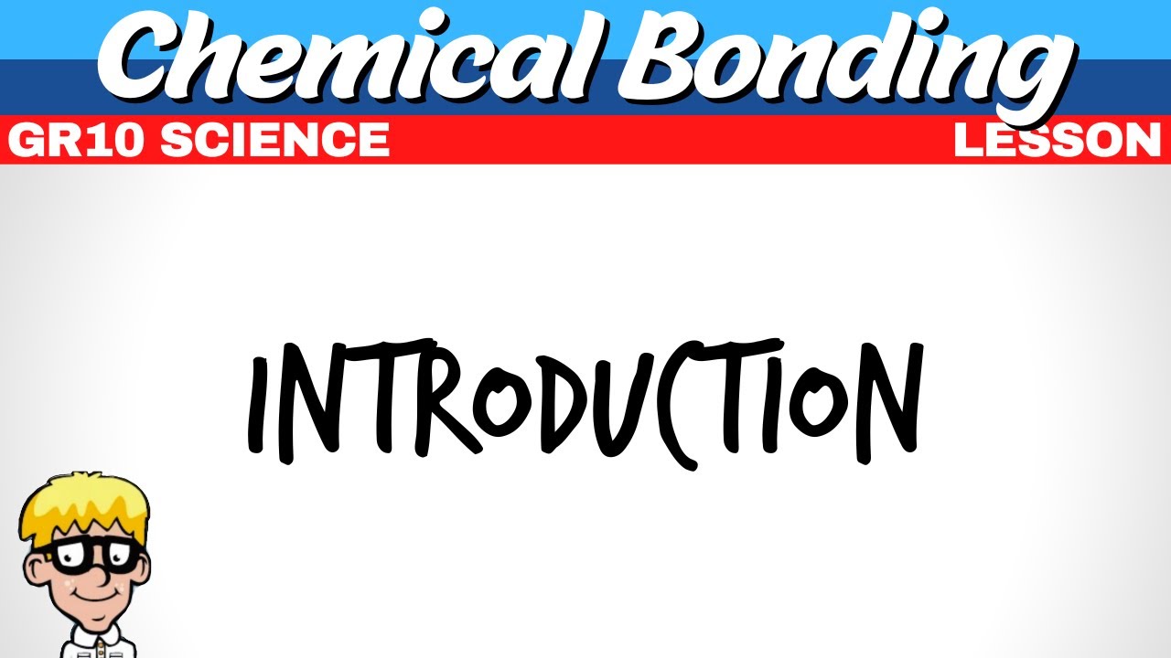 21) Chemical bonding grade 10