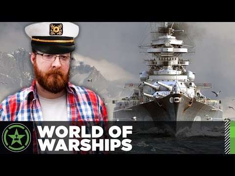 Let's Play - World of Warships