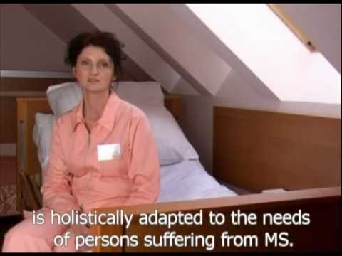 MS Rehabilitation Centre Poland