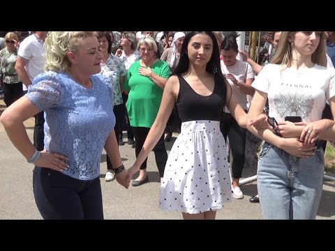 Duplo kolo za kraljicu Fazilu i drustvo - Teferic Delijas 2022 AMKO bend & Jarani