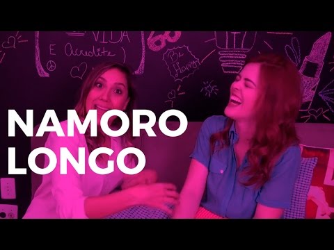 COMO MANTER UM NAMORO LONGO | Camila Gaio ft. Bianca Oliveira