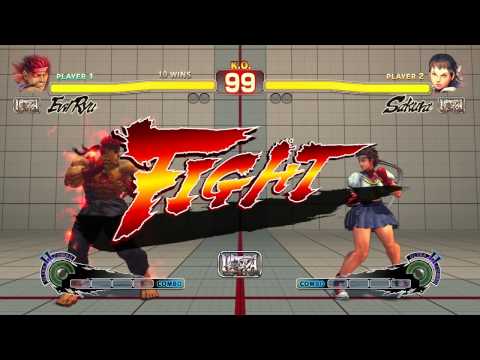 MCZ The Beast Daigo Friendlies Final Round