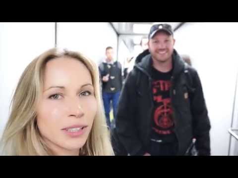 Prague Vlog Day 1