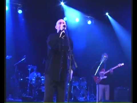 Delca  a  i  U skripcu  / Zov ljubavi - live