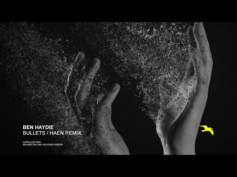BEN HAYDIE Bullets (Haen Remix)