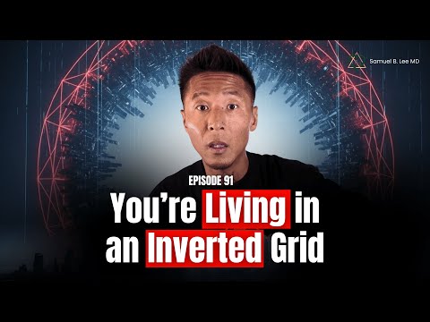 E91 - The Real Matrix: False Light, DNA Hijack & the Path Back to Source