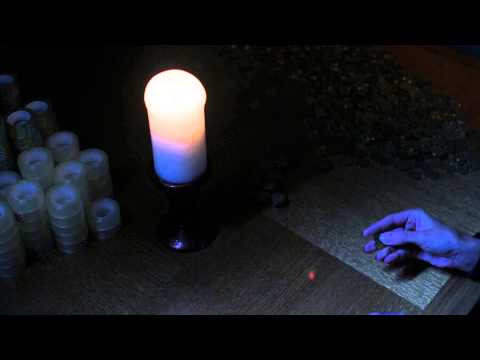 AILENE BRUKMAN-STIVI  LADY LATEX TRAILER