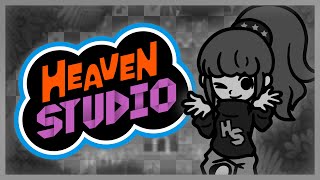 Challenge Failed (Unused) - Heaven Studio