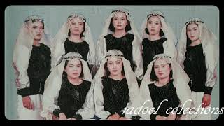 Download lagu NIDA RIA VOL 4 SIDE B mp3
