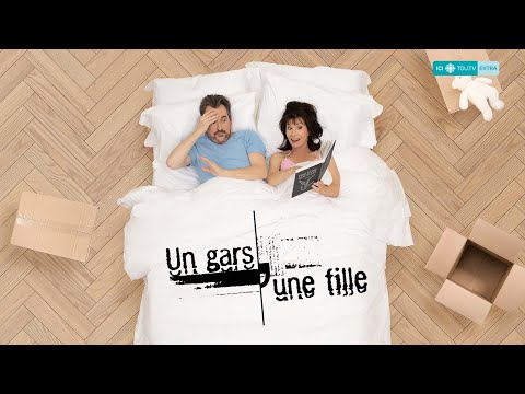 Un gars, une fille | Bande annonce