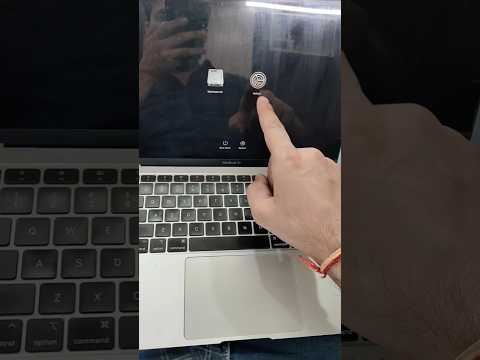How To Open Recovery Mode in M1 M2 M3 Macbook 💻