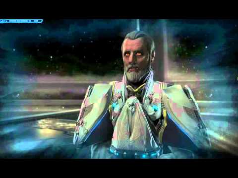 [SWTOR] (Jedi Knight) KOTFE-Outlander storyline part 16 - Role model